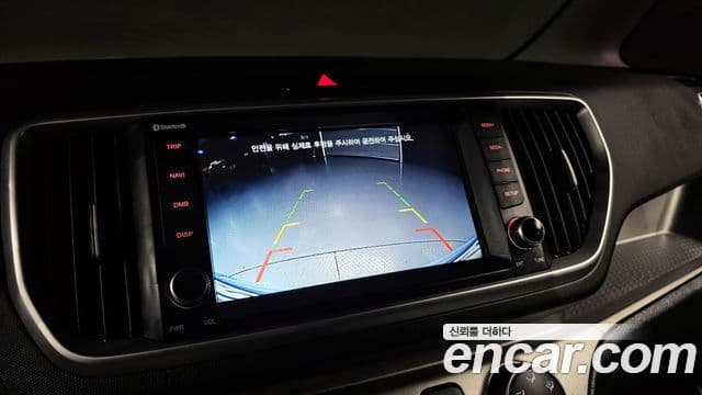 Kia The / новый New Ray Luxury, 2019 15