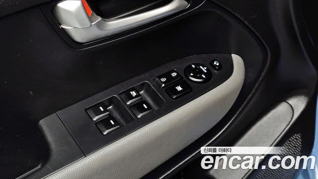 Kia The / новый New Ray Luxury, 2019 17