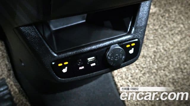 Kia The / новый New Ray Luxury, 2019 18