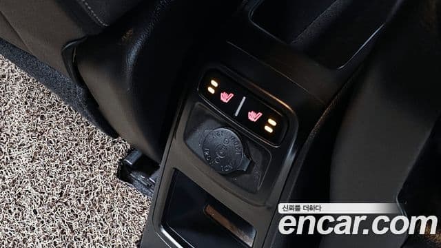 Kia The / новый New Ray Luxury, 2019 19