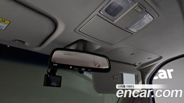 Kia The / новый New Ray Luxury, 2019 20