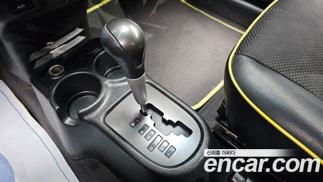 Kia 뉴모닝 빌트인캠2 — базовая версия - Built-in Cam 2 Black Premium, 2010 9