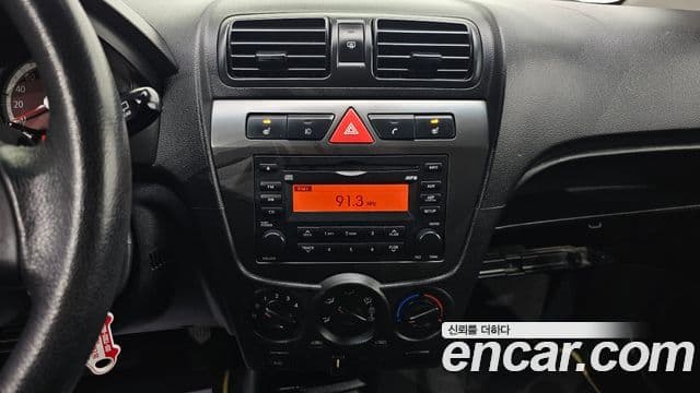 Kia 뉴모닝 빌트인캠2 — базовая версия - Built-in Cam 2 Black Premium, 2010 16