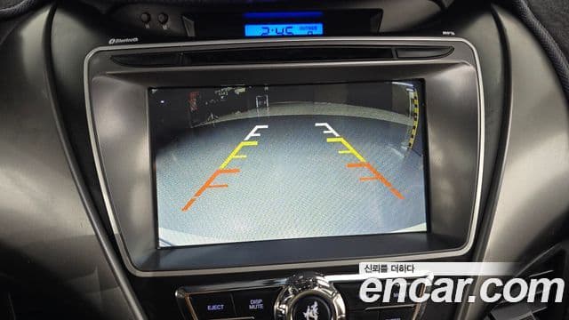 Hyundai Avante MD Luxury, 2012 15