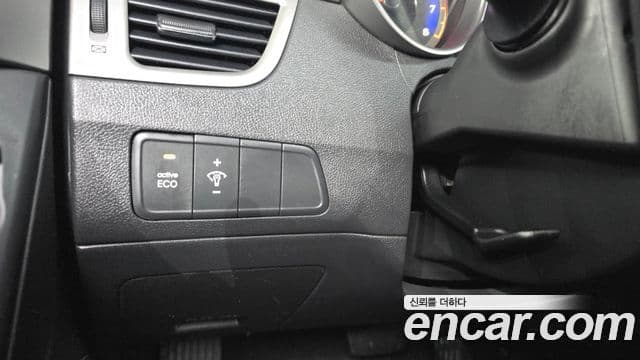 Hyundai Avante MD Luxury, 2012 16