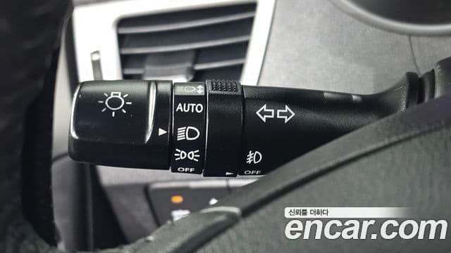 Hyundai Avante MD Luxury, 2012 17