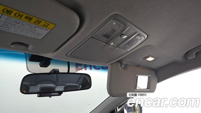 Hyundai Avante MD Luxury, 2012 18