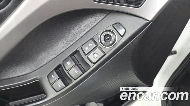 Hyundai Avante MD Luxury, 2012 19