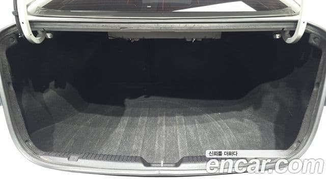 Hyundai Avante MD Luxury, 2012 20