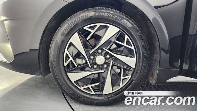 Hyundai The / новый New Grandeur IG гибрид Exclusive, 2021 все фото