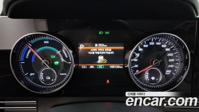 Hyundai The / новый New Grandeur IG гибрид Exclusive, 2021 8