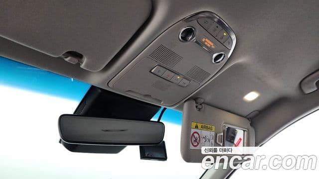 Hyundai The / новый New Grandeur IG гибрид Exclusive, 2021 17