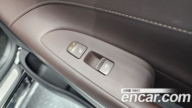 Hyundai The / новый New Grandeur IG гибрид Exclusive, 2021 18