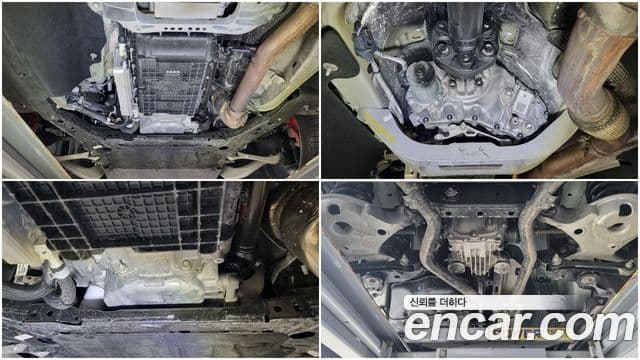 Ford Explorer 6세대 2.3 ST-Line 4WD, 2025 18