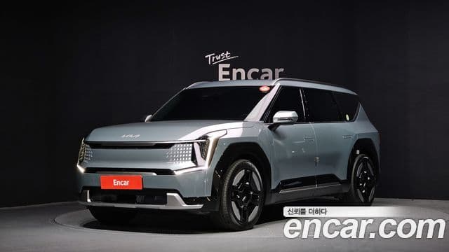 Kia EV9 Earth, 2024 1