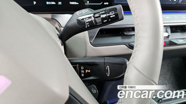 Kia EV9 Earth, 2024 9