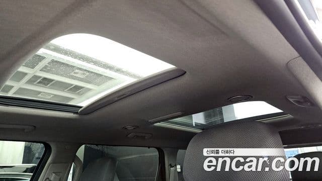 Kia EV9 Earth, 2024 18