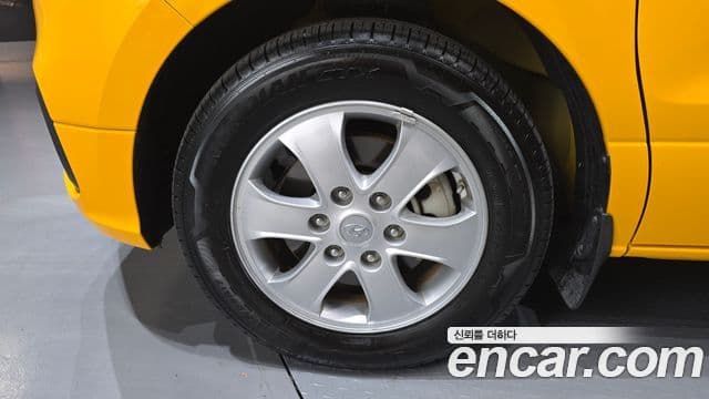 Hyundai The / новый New Grand Starex детский перевозочный автомобиль LPi, 2021 все фото