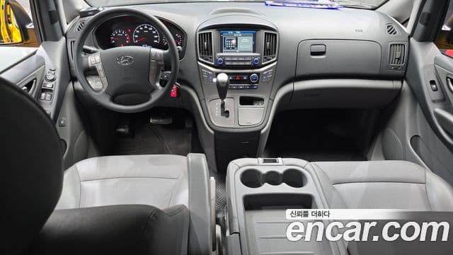 Hyundai The / новый New Grand Starex детский перевозочный автомобиль LPi, 2021 7