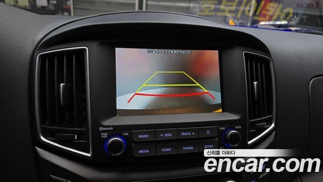 Hyundai The / новый New Grand Starex детский перевозочный автомобиль LPi, 2021 16