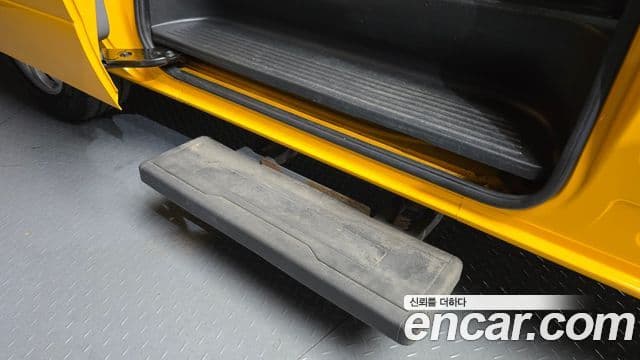 Hyundai The / новый New Grand Starex детский перевозочный автомобиль LPi, 2021 19