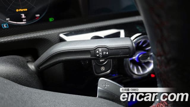 Mercedes-Benz CLA-класс C118 CLA250 4MATIC, 2021 9