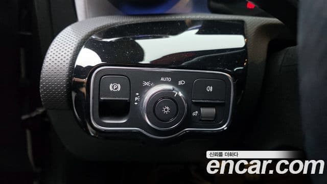 Mercedes-Benz CLA-класс C118 CLA250 4MATIC, 2021 18