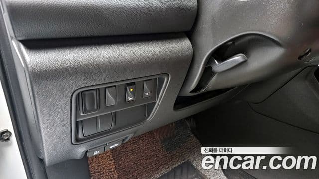 Renault Korea(Samsung) QM6 Signature, 2019 15