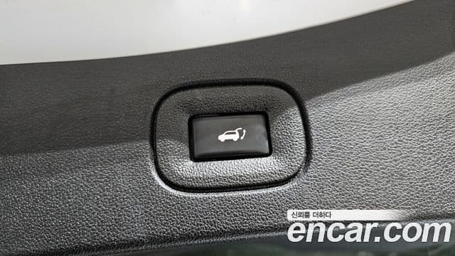 Renault Korea(Samsung) QM6 Signature, 2019 18