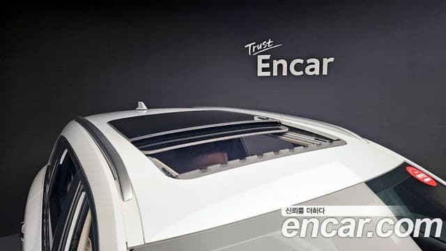 Renault Korea(Samsung) QM6 Signature, 2019 20