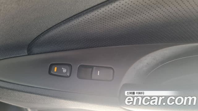 Hyundai Sonata The / новый 브릴리언트 Premium, 2012 11