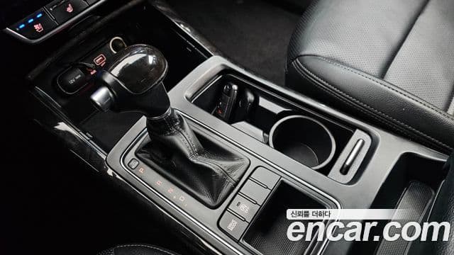 Kia All New Sorento Prestige, 2015 9