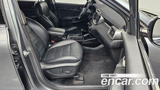 Kia All New Sorento Prestige, 2015 10