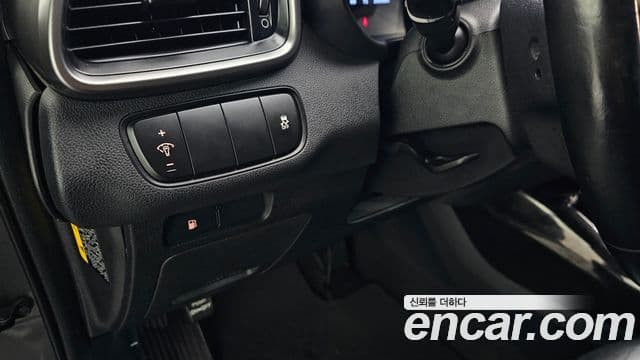 Kia All New Sorento Prestige, 2015 14