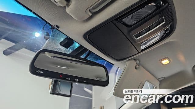 Kia All New Sorento Prestige, 2015 19