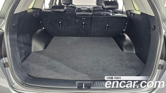 Kia All New Sorento Prestige, 2015 20