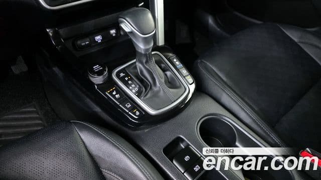 Kia Seltos Signature, 2023 9