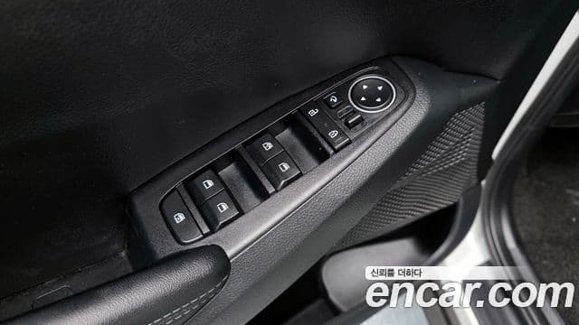 Kia Seltos Signature, 2023 11