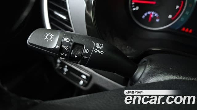 Kia Seltos Signature, 2023 13