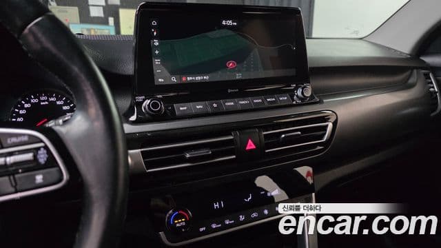 Kia Seltos Signature, 2023 14