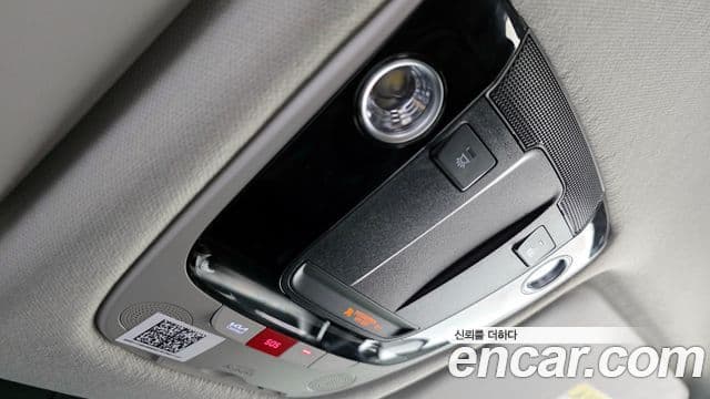 Kia Seltos Signature, 2023 16