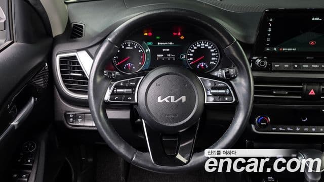 Kia Seltos Signature, 2023 17