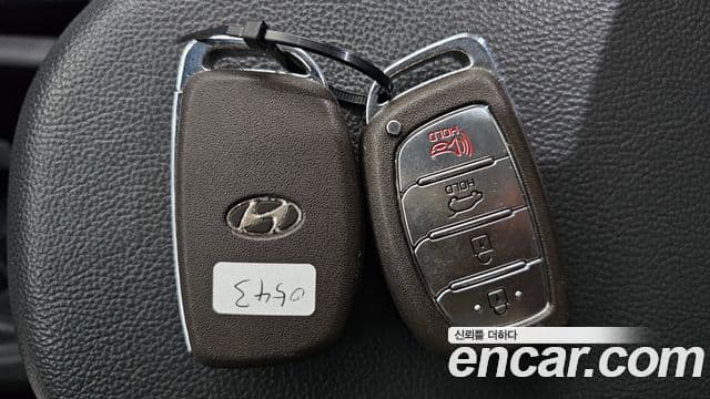 Hyundai Ioniq гибрид, 2016 19