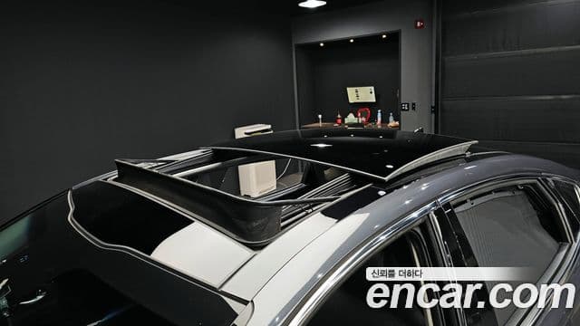 Kia All New K7 3.0 LPI Prestige (арендный автомобиль), 2016 17