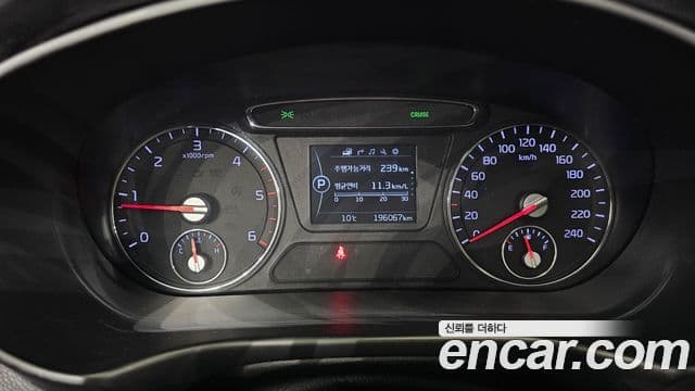 Kia All New Sorento Noblesse, 2016 8