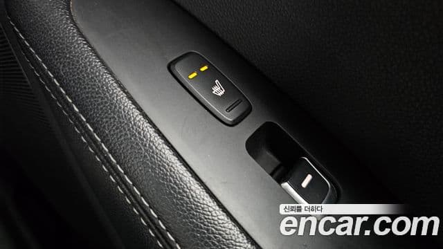 Kia All New Sorento Noblesse, 2016 18