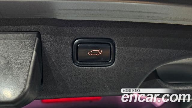 Kia All New Sorento Noblesse, 2016 20