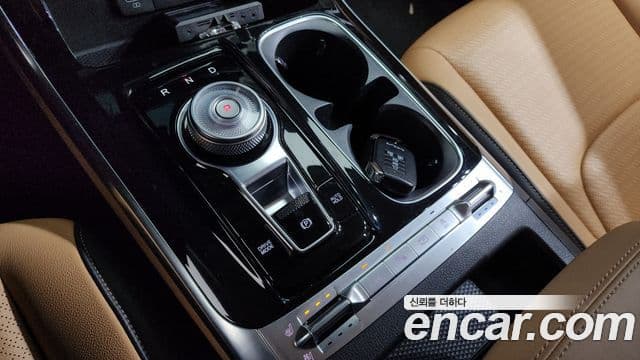 Kia Carnival 4세대 Noblesse, 2023 9