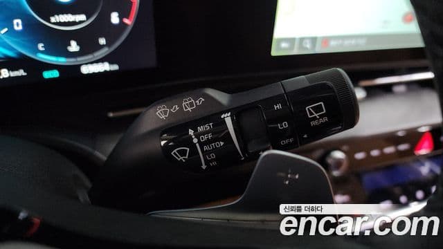 Kia Carnival 4세대 Noblesse, 2023 14