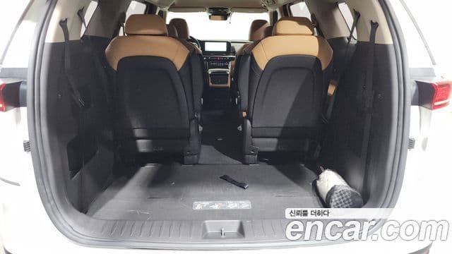 Kia Carnival 4세대 Noblesse, 2023 20